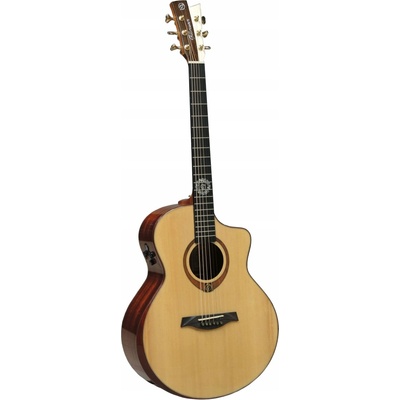 Gilmour RiAlto EQ – Zbozi.Blesk.cz
