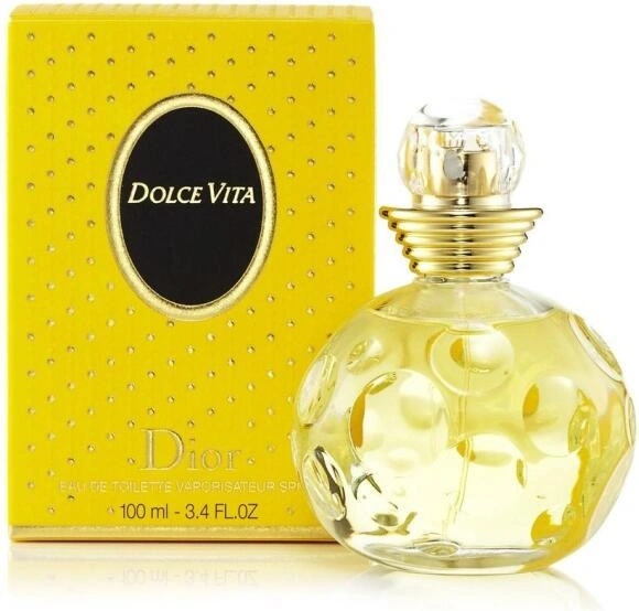 Dior Dolce Vita EDT 100 ml