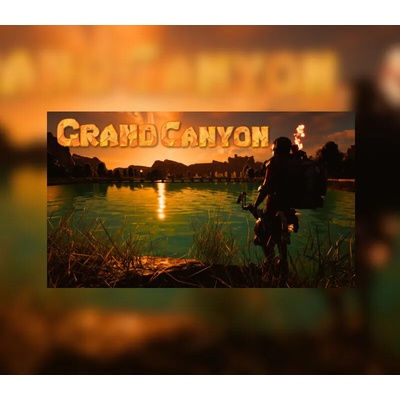 Grand Canyon