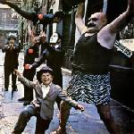 Warner Doors: Strange Days (40th Anniversary Mixes) - CD (015915)