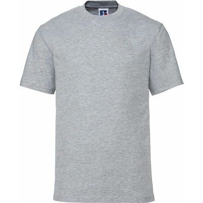 Russell Athletic 180M light oxford