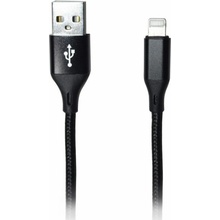 Msonic MLU623 USB-A – Lightning 1m černý