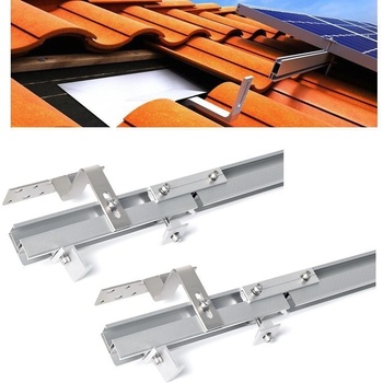 Xtend Solarmi kompaktný držiak SCOMP-2H35