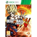 Hry na Xbox 360 Dragon Ball: Xenoverse
