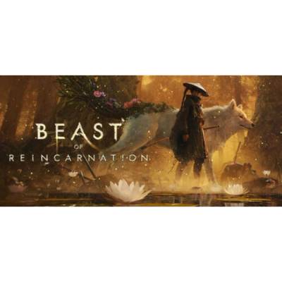 Beast of Reincarnation | PC Steam