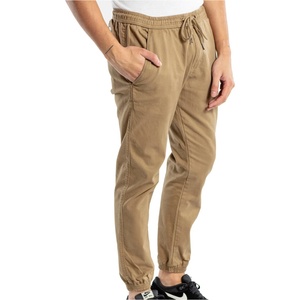 Reell Мъжки ежедневен панталон Reell Reflex 2 Casual trousers - Dark Sand - размер XS (007-1601-0311)
