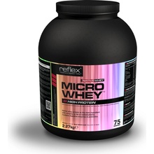 Reflex Nutrition Micro Whey 2270 g