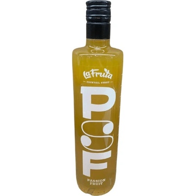 Lunys Sirup Tropical-Passionfruit 0,7 l