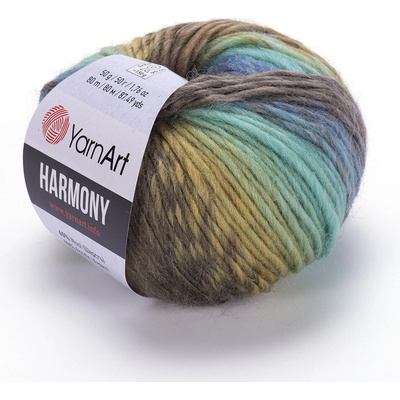 Yarn Art příze Harmony_A5
