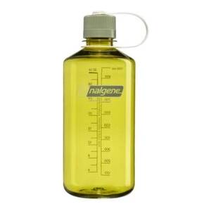 Nalgene Narrow Mouth 1 l Endive with Oil Green