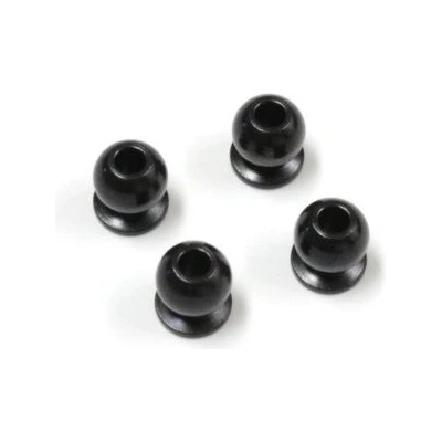Kyosho 7.8 MM FLANGED BALL MAD CRUSHER 4