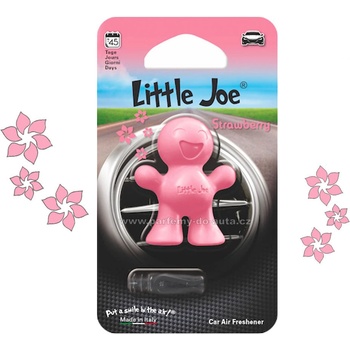 Little Joe Strawberry