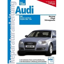 Audi A4 Benziner und Diesel