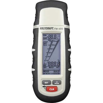 Voltcraft FM-400