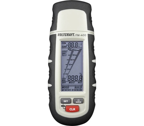 Voltcraft FM-400