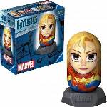 Ravensburger 3D Hylkies Puzzle: Captain Marvel