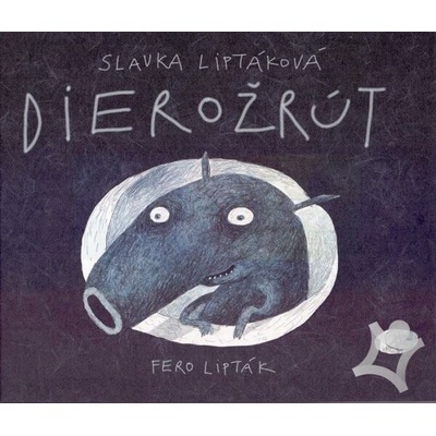 Dierožrút Slavka Liptáková, Fero Lipták