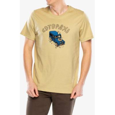 Cotopaxi Coto-Pilot T-Shirt grain