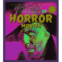 Art Of Horror Movies