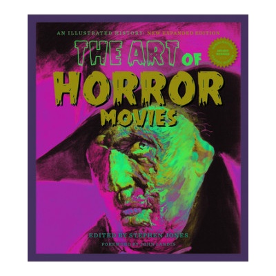 Art Of Horror Movies