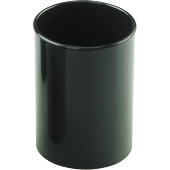 Faibo Моливник Tidy, пластмасов, рециклиран, черен (1060200015)