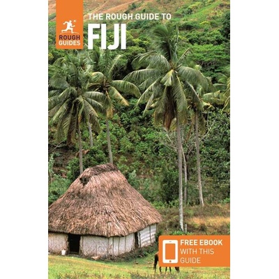 průvodce Fiji anglicky