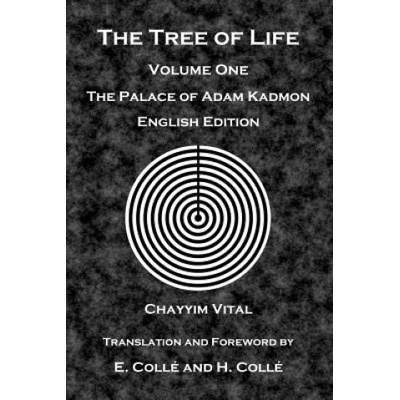 The Tree of Life: The Palace of Adam Kadmon - English Edition