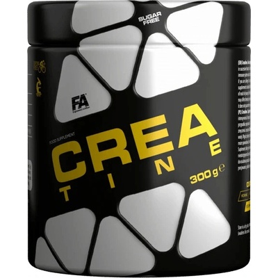 Fitness Authority Creatine 300 g
