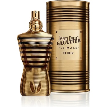 Jean Paul Gaultier Le Male Elixir Парфюм за мъже 75 ml