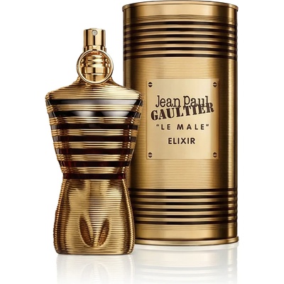 Jean Paul Gaultier Le Male Elixir Парфюм за мъже 75 ml