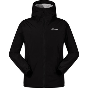 Berghaus Мъжко зимно яке Berghaus Deluge Pro 3.0 Indulated Jacket Winter jacket - Jet Black - размер XXL (004-7598-0215)