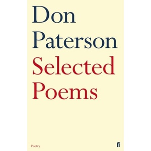Selected Poems | Don Paterson (ISBN: 9780571281800)
