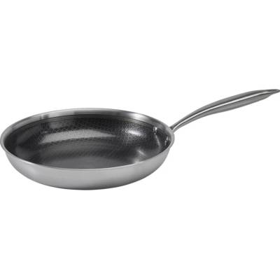 Siaki Huishoud Pánev nerezová s nepřilnavým povrchem 26 cm