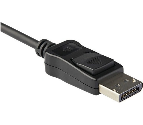 StarTech DP2HD4K60H