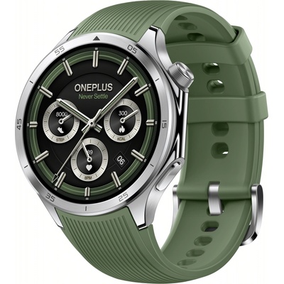 OnePlus Watch 3