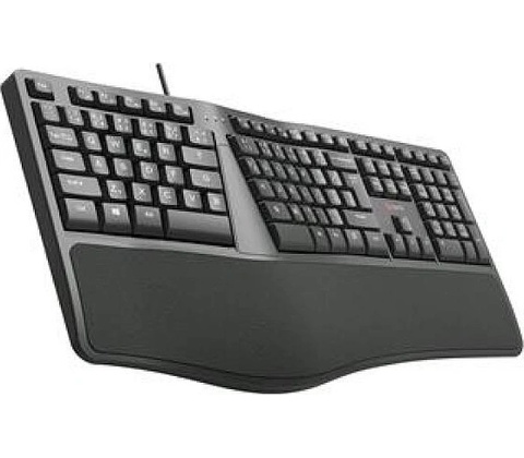 C-Tech Ergo KB-113E