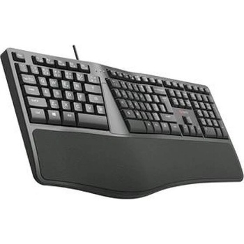 C-Tech Ergo KB-113E