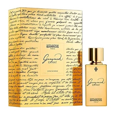 Marc-Antonie Barrois Ganymede parfum unisex 50 ml