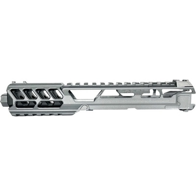 CTM TAC FUKU-2 CNC Upper Set V2 pre AAP-01 CUTOUT Sivá čierna