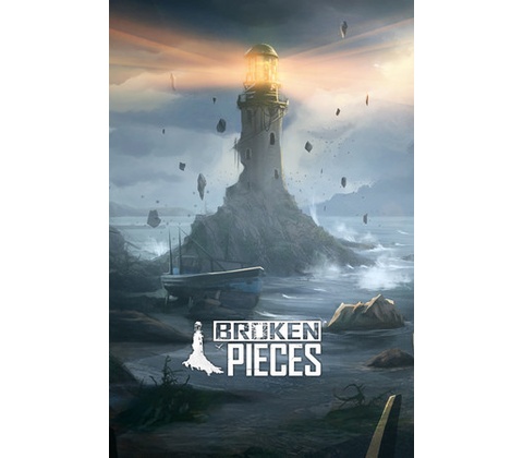 Broken Pieces