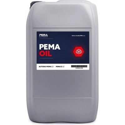 PEMA OIL PP90 nalévaný 25 l