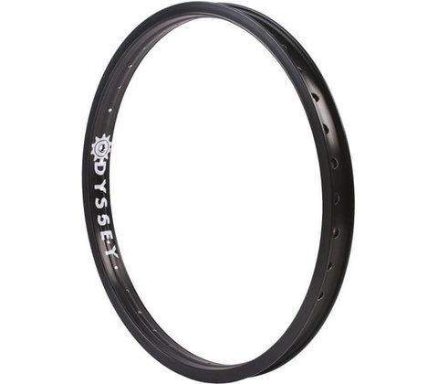 Odyssey BMX QUADRANT