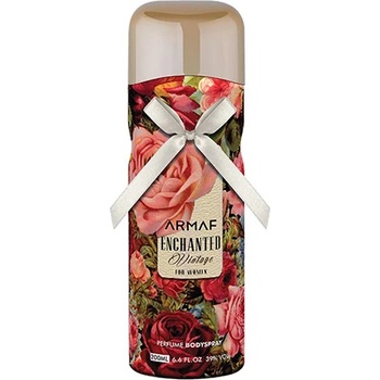 Armaf Enchanted Vintage спрей за тяло за жени 200 мл