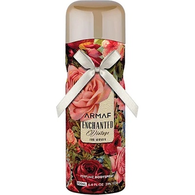 Armaf Enchanted Vintage спрей за тяло за жени 200 мл