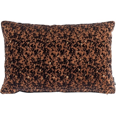 moooi Калъфка за възглавничка LEOPARD 40 x 60 cm, кафяв, polyester / памук, Moooi (MOO239552)