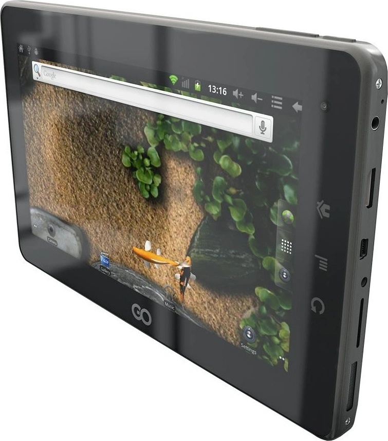 GoClever TAB A73