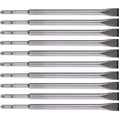 Metabo - Sekáč plochý SDS Plus, 250x20 mm, 10 ks 631388000
