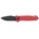 TB outdoor Cac Army Knife Pa6 Цвят: червен
