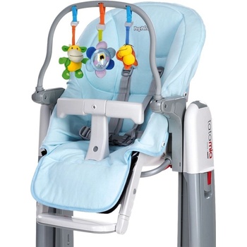 Peg-Pérego Kit Tatamia a Siesta Azzurro