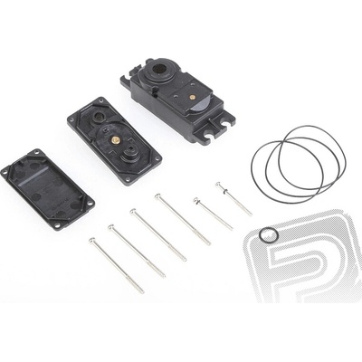 Hitec 6407 krabička HS-7940/7945/7950/8360/8370/8380/8315/8385/HSB-9360/9370/9380/D940/945/950